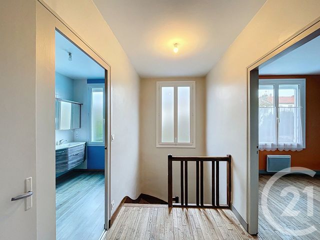 maison à vendre - 5 pièces - 109.0 m2 - CHOLET - 49 - PAYS-DE-LOIRE - Century 21 Les Arcades