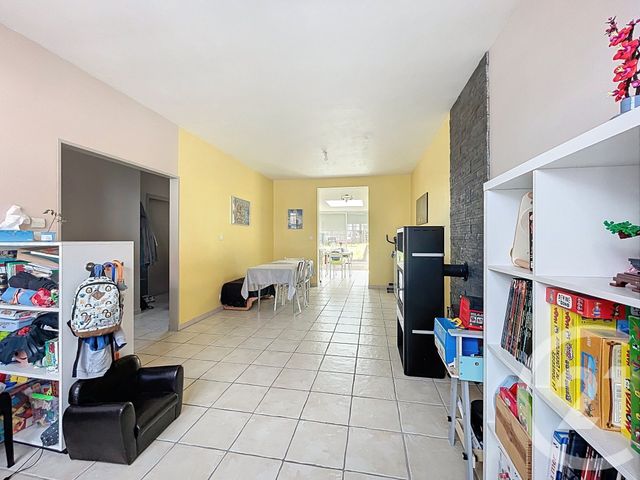 maison à vendre - 5 pièces - 109.0 m2 - CHOLET - 49 - PAYS-DE-LOIRE - Century 21 Les Arcades