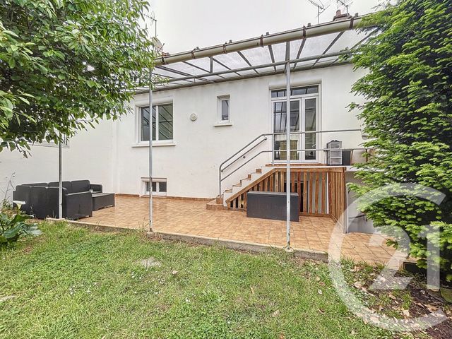 maison - CHOLET - 49
