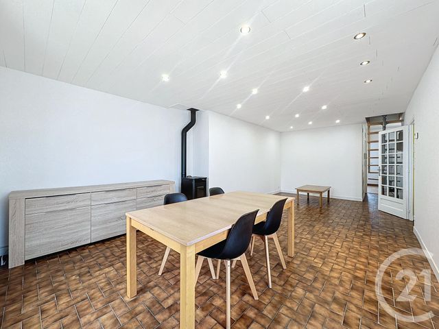 maison à vendre - 6 pièces - 128.0 m2 - LA SEGUINIERE - 49 - PAYS-DE-LOIRE - Century 21 Les Arcades