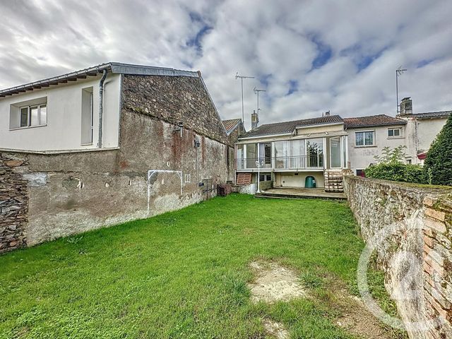 maison à vendre - 6 pièces - 128.0 m2 - LA SEGUINIERE - 49 - PAYS-DE-LOIRE - Century 21 Les Arcades