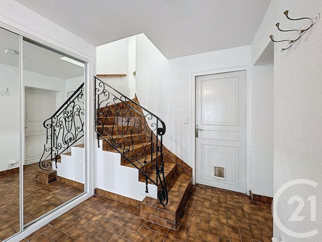 maison à vendre - 6 pièces - 128.0 m2 - LA SEGUINIERE - 49 - PAYS-DE-LOIRE - Century 21 Les Arcades