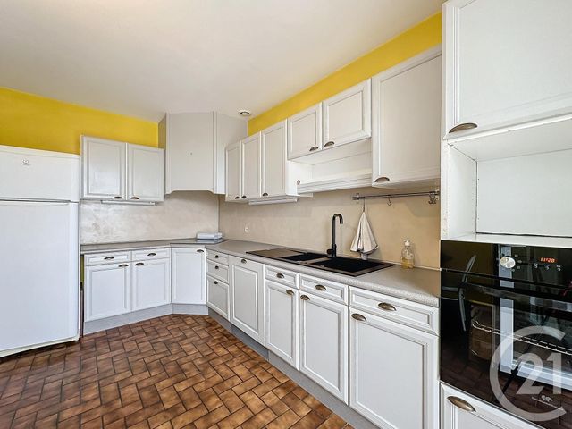 maison à vendre - 6 pièces - 128.0 m2 - LA SEGUINIERE - 49 - PAYS-DE-LOIRE - Century 21 Les Arcades