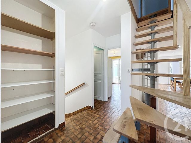 maison à vendre - 6 pièces - 128.0 m2 - LA SEGUINIERE - 49 - PAYS-DE-LOIRE - Century 21 Les Arcades