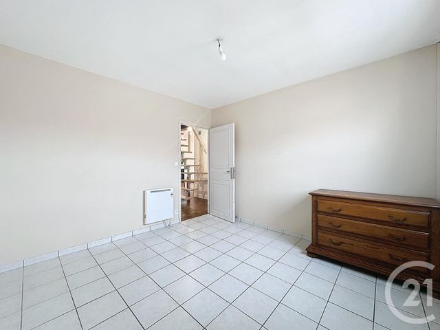 maison à vendre - 6 pièces - 128.0 m2 - LA SEGUINIERE - 49 - PAYS-DE-LOIRE - Century 21 Les Arcades