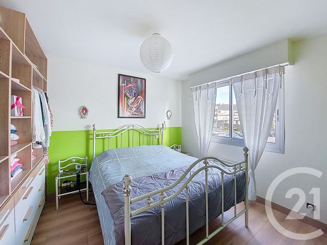 Appartement F4 à vendre - 5 pièces - 96.72 m2 - CHOLET - 49 - PAYS-DE-LOIRE - Century 21 Les Arcades