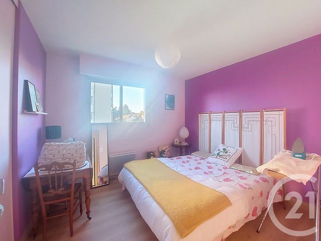 Appartement F4 à vendre - 5 pièces - 96.72 m2 - CHOLET - 49 - PAYS-DE-LOIRE - Century 21 Les Arcades