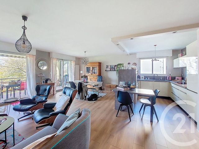 Appartement F4 à vendre CHOLET