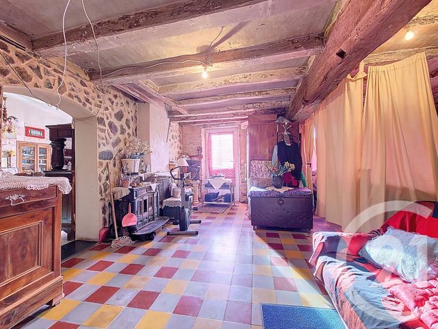 maison à vendre - 5 pièces - 117.51 m2 - CHANTELOUP LES BOIS - 49 - PAYS-DE-LOIRE - Century 21 Les Arcades