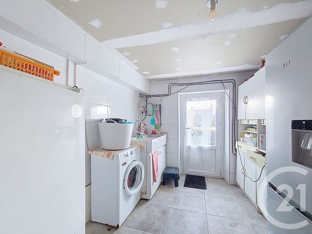 maison à vendre - 5 pièces - 117.51 m2 - CHANTELOUP LES BOIS - 49 - PAYS-DE-LOIRE - Century 21 Les Arcades