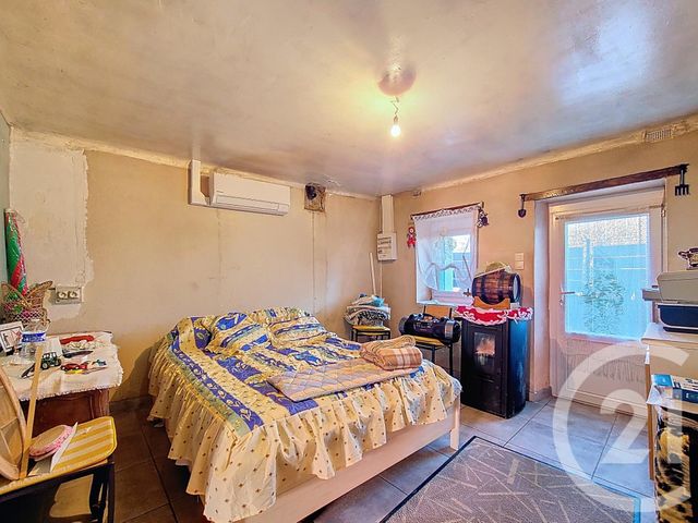 maison à vendre - 5 pièces - 117.51 m2 - CHANTELOUP LES BOIS - 49 - PAYS-DE-LOIRE - Century 21 Les Arcades