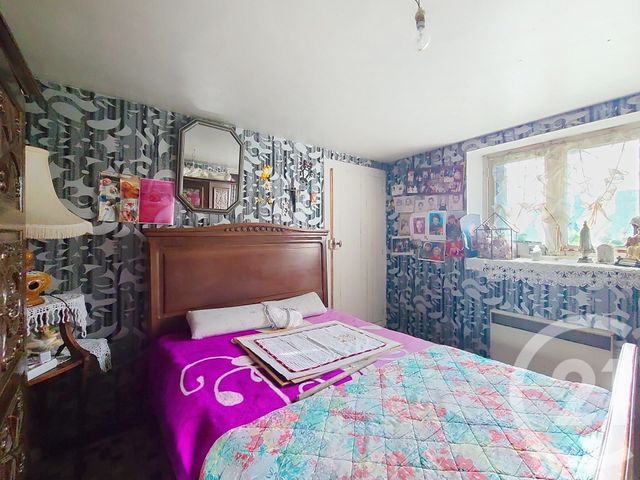 maison à vendre - 5 pièces - 117.51 m2 - CHANTELOUP LES BOIS - 49 - PAYS-DE-LOIRE - Century 21 Les Arcades