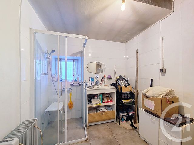 maison à vendre - 5 pièces - 117.51 m2 - CHANTELOUP LES BOIS - 49 - PAYS-DE-LOIRE - Century 21 Les Arcades