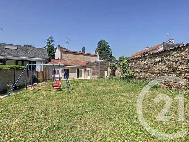 maison - CHOLET - 49