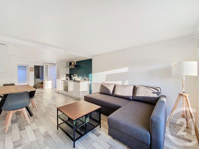 Appartement T2 à louer - 3 pièces - 30.64 m2 - CHOLET - 49 - PAYS-DE-LOIRE - Century 21 Les Arcades
