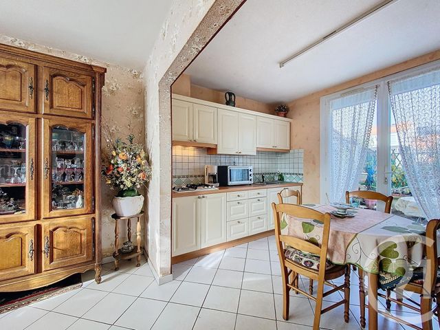 maison - CHOLET - 49
