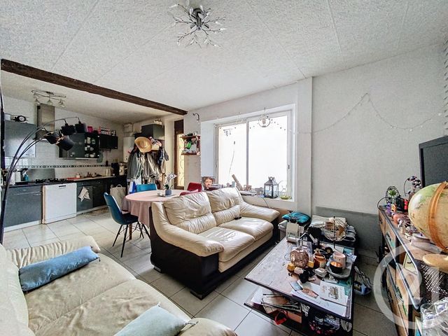 maison à vendre - 5 pièces - 107.0 m2 - CHOLET - 49 - PAYS-DE-LOIRE - Century 21 Les Arcades