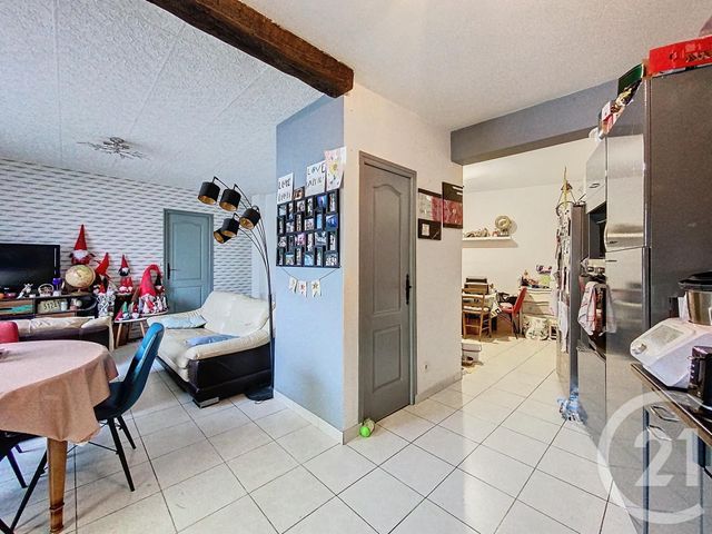 maison à vendre - 5 pièces - 107.0 m2 - CHOLET - 49 - PAYS-DE-LOIRE - Century 21 Les Arcades