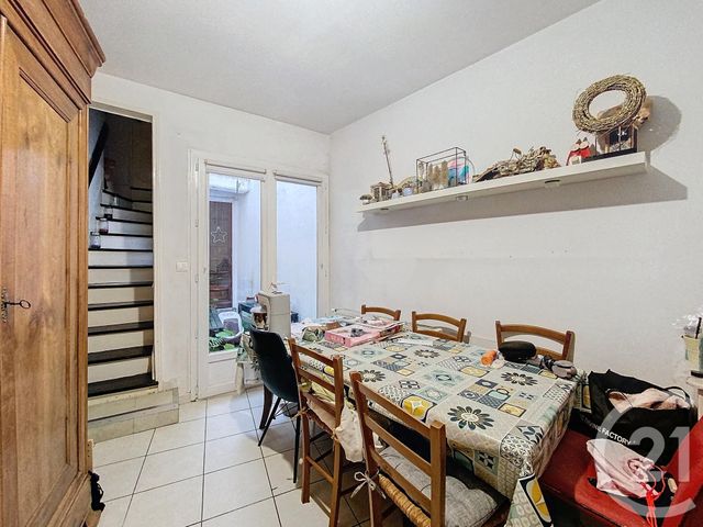 maison à vendre - 5 pièces - 107.0 m2 - CHOLET - 49 - PAYS-DE-LOIRE - Century 21 Les Arcades