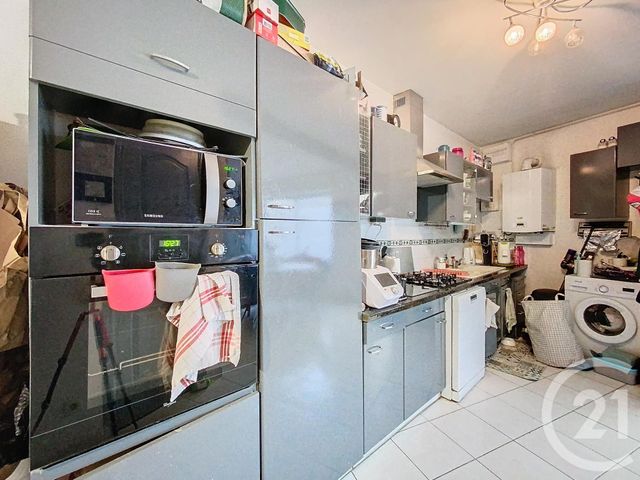 maison à vendre - 5 pièces - 107.0 m2 - CHOLET - 49 - PAYS-DE-LOIRE - Century 21 Les Arcades