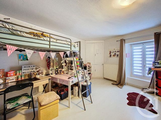 Appartement T4 à vendre - 5 pièces - 107.0 m2 - CHOLET - 49 - PAYS-DE-LOIRE - Century 21 Les Arcades