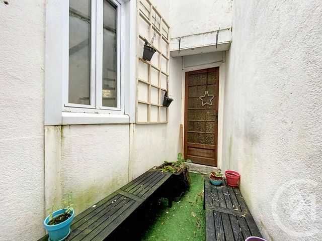 Appartement T4 à vendre - 5 pièces - 107.0 m2 - CHOLET - 49 - PAYS-DE-LOIRE - Century 21 Les Arcades