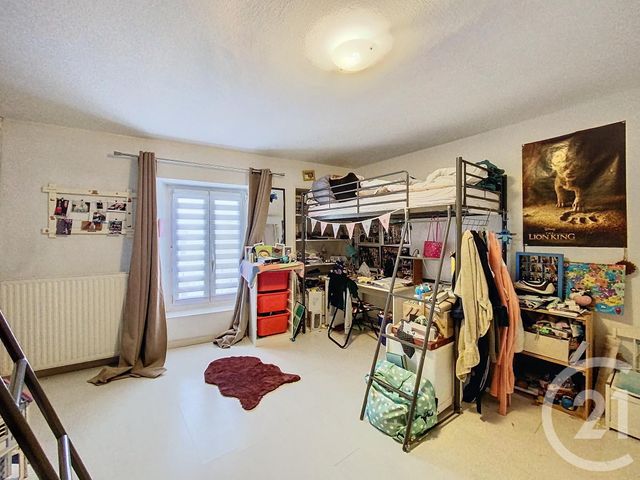 Appartement T4 à vendre - 5 pièces - 107.0 m2 - CHOLET - 49 - PAYS-DE-LOIRE - Century 21 Les Arcades