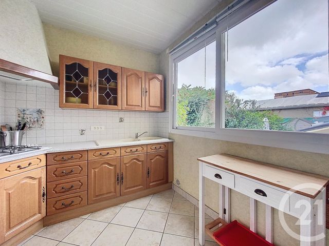 maison à vendre - 4 pièces - 65.0 m2 - CHOLET - 49 - PAYS-DE-LOIRE - Century 21 Les Arcades