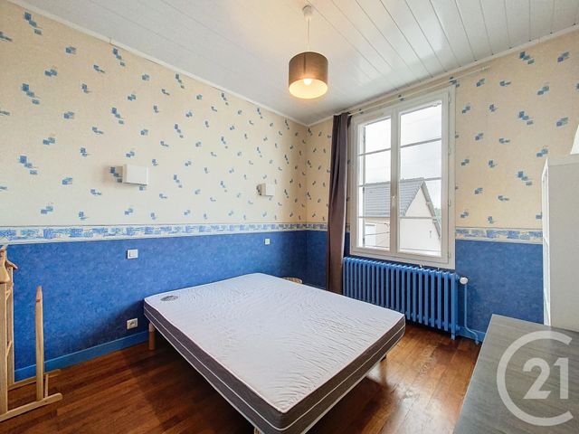 maison à vendre - 4 pièces - 65.0 m2 - CHOLET - 49 - PAYS-DE-LOIRE - Century 21 Les Arcades