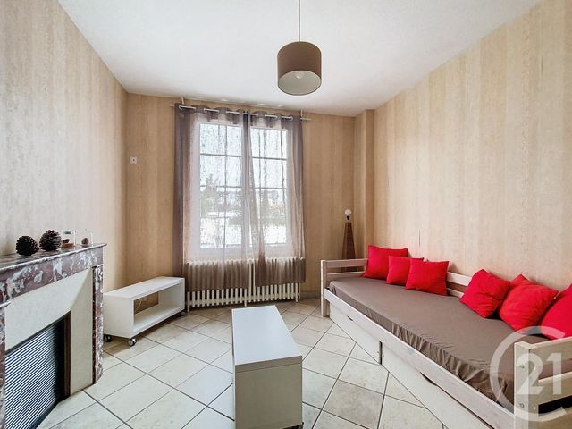 maison à vendre - 4 pièces - 65.0 m2 - CHOLET - 49 - PAYS-DE-LOIRE - Century 21 Les Arcades