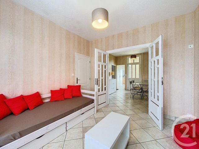 maison à vendre - 4 pièces - 65.0 m2 - CHOLET - 49 - PAYS-DE-LOIRE - Century 21 Les Arcades