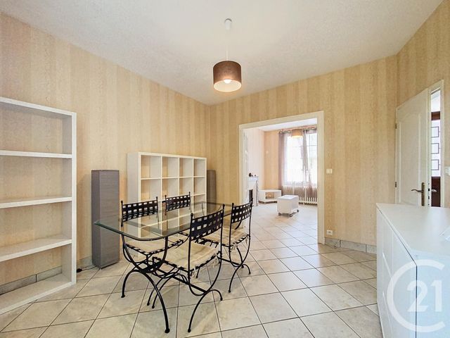 maison à vendre - 4 pièces - 65.0 m2 - CHOLET - 49 - PAYS-DE-LOIRE - Century 21 Les Arcades