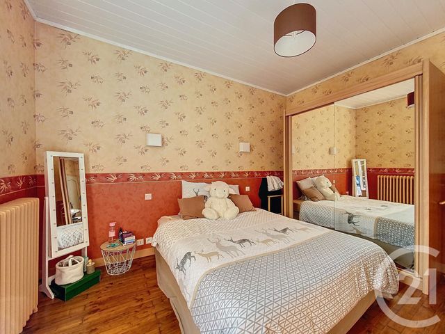 maison à vendre - 4 pièces - 65.0 m2 - CHOLET - 49 - PAYS-DE-LOIRE - Century 21 Les Arcades