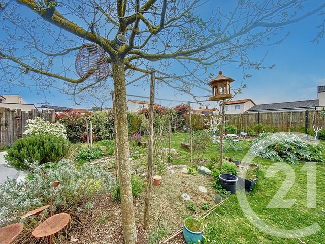 Afficher la photo en grand maison à vendre - 5 pièces - 104.0 m2 - CHOLET - 49 - PAYS-DE-LOIRE - Century 21 Les Arcades