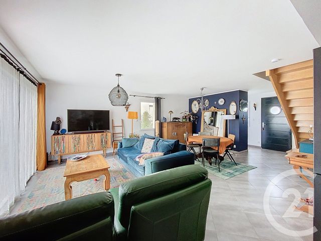 Afficher la photo en grand maison à vendre - 5 pièces - 104.0 m2 - CHOLET - 49 - PAYS-DE-LOIRE - Century 21 Les Arcades