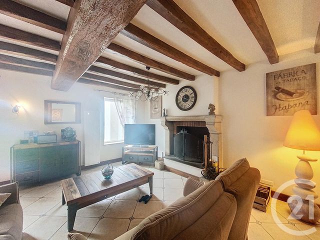 maison à vendre - 6 pièces - 150.0 m2 - CHOLET - 49 - PAYS-DE-LOIRE - Century 21 Les Arcades