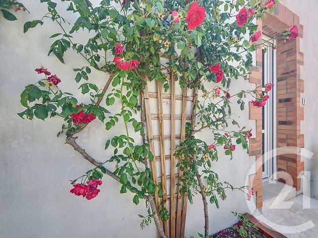 maison à vendre - 6 pièces - 150.0 m2 - CHOLET - 49 - PAYS-DE-LOIRE - Century 21 Les Arcades