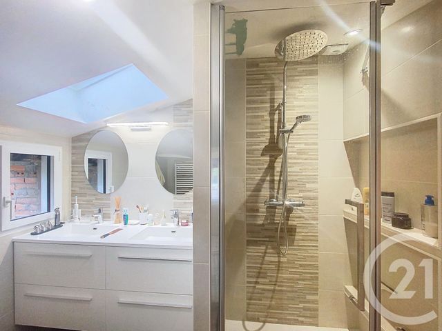 maison à vendre - 6 pièces - 150.0 m2 - CHOLET - 49 - PAYS-DE-LOIRE - Century 21 Les Arcades