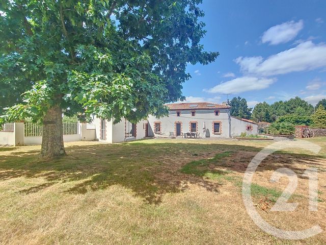 maison - CHOLET - 49