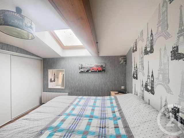 maison à vendre - 6 pièces - 150.0 m2 - CHOLET - 49 - PAYS-DE-LOIRE - Century 21 Les Arcades