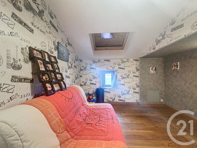 maison à vendre - 6 pièces - 150.0 m2 - CHOLET - 49 - PAYS-DE-LOIRE - Century 21 Les Arcades