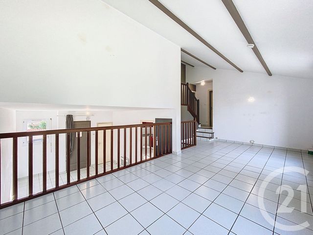 maison à vendre - 6 pièces - 99.75 m2 - CHOLET - 49 - PAYS-DE-LOIRE - Century 21 Les Arcades