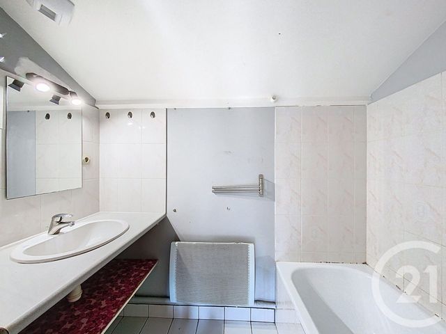 maison à vendre - 6 pièces - 99.75 m2 - CHOLET - 49 - PAYS-DE-LOIRE - Century 21 Les Arcades