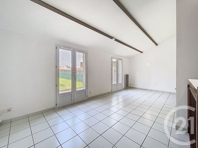 maison à vendre - 6 pièces - 99.75 m2 - CHOLET - 49 - PAYS-DE-LOIRE - Century 21 Les Arcades