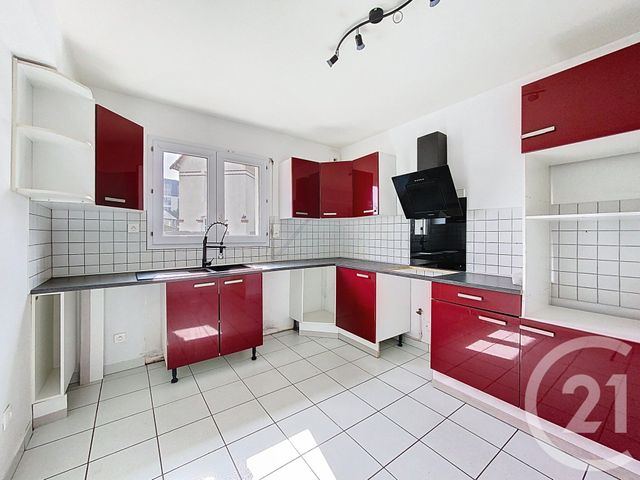 maison à vendre - 6 pièces - 99.75 m2 - CHOLET - 49 - PAYS-DE-LOIRE - Century 21 Les Arcades