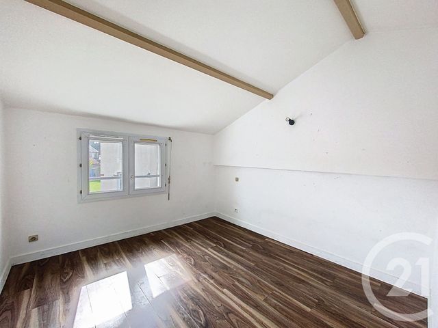 maison à vendre - 6 pièces - 99.75 m2 - CHOLET - 49 - PAYS-DE-LOIRE - Century 21 Les Arcades