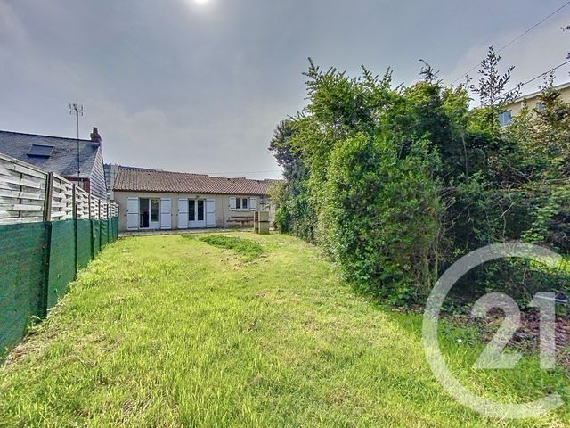 maison à vendre - 6 pièces - 99.75 m2 - CHOLET - 49 - PAYS-DE-LOIRE - Century 21 Les Arcades