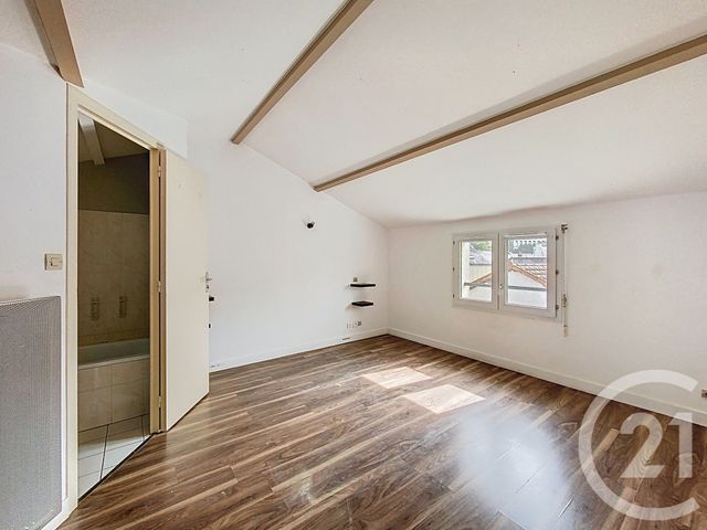 maison à vendre - 6 pièces - 99.75 m2 - CHOLET - 49 - PAYS-DE-LOIRE - Century 21 Les Arcades