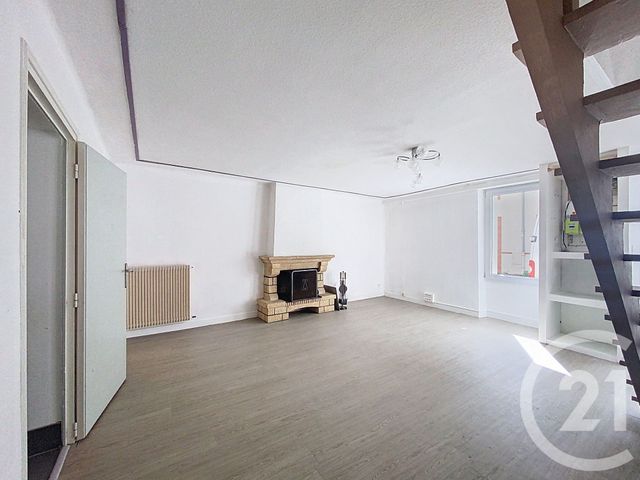 maison - CHOLET - 49