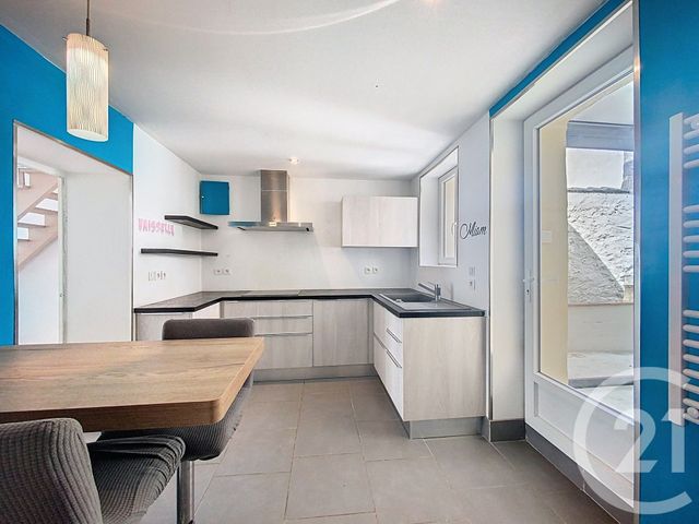 Afficher la photo en grand maison à vendre - 4 pièces - 63.0 m2 - CHOLET - 49 - PAYS-DE-LOIRE - Century 21 Les Arcades